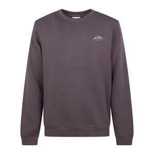 Les Deux Men "Ben Globe" Sweatshirt